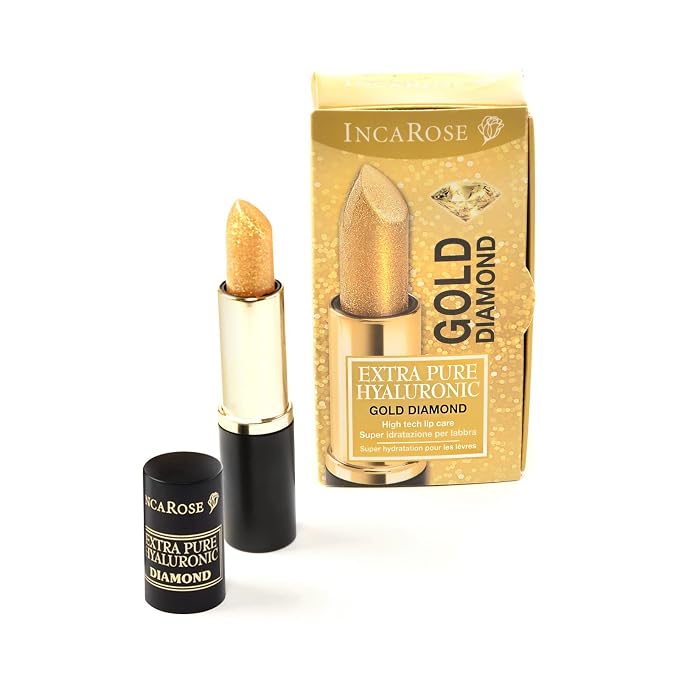 Gold Diamond