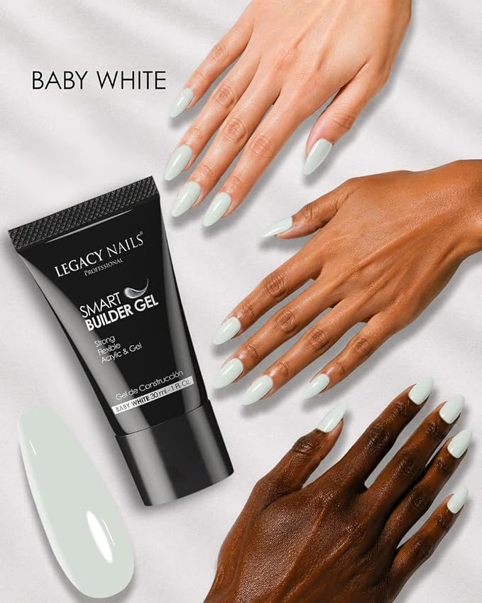 Baby White