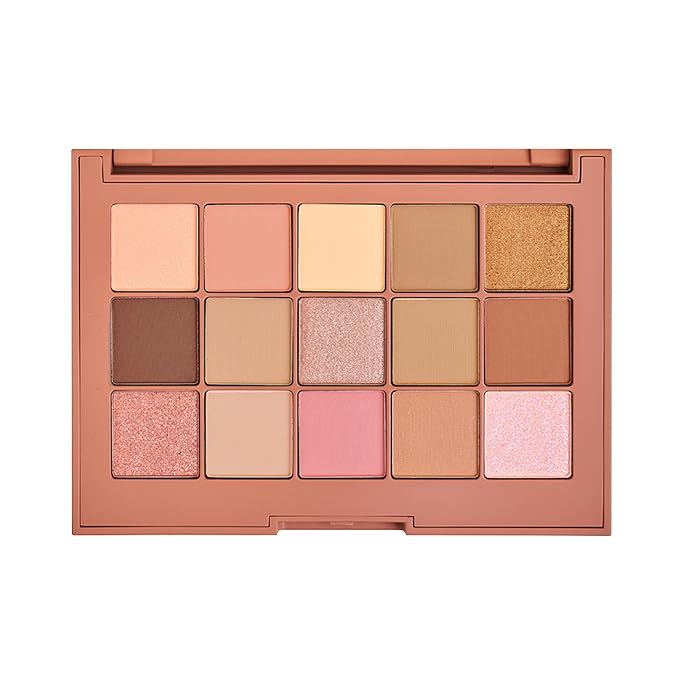 Dusty Rose