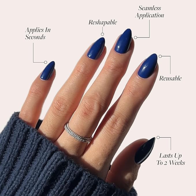 Midnight Blue