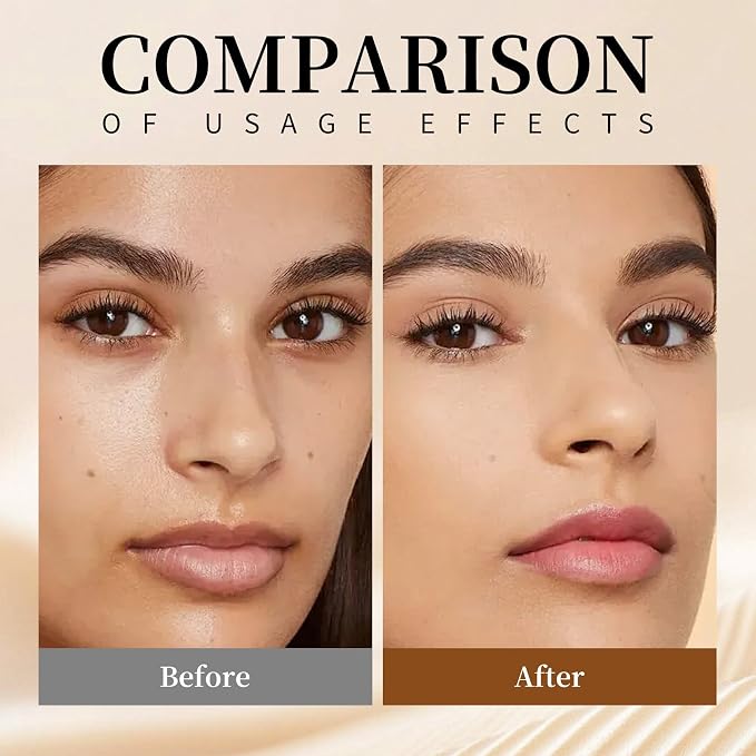 02 Beige Color（Sunscreen）