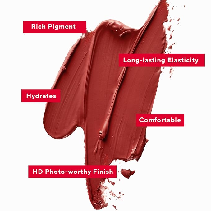 Rosy Rouge