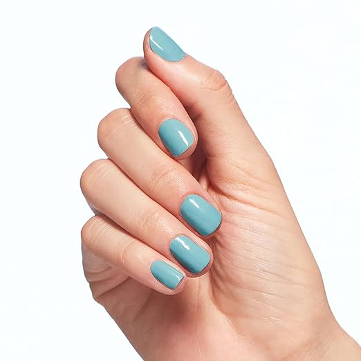 NFTease me | Opaque Bright Blue