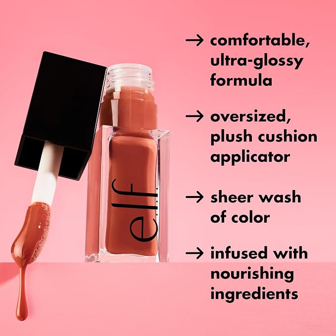 Quad Goals Lip Oil Kit