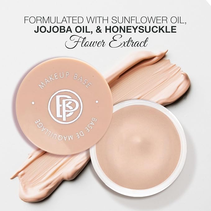 Makeup Base