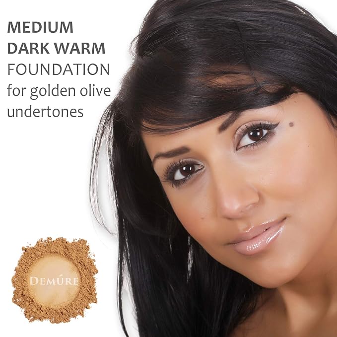 Medium Dark Warm