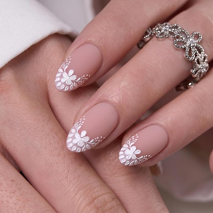 Floral Tip