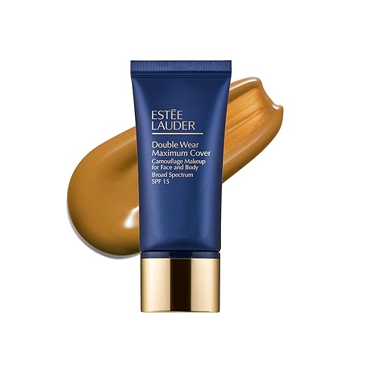 5W2 Rich Caramel - Deep with warm yellow undertones