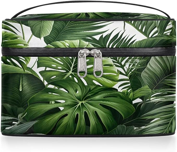 Tropical Plants Palm Leaf