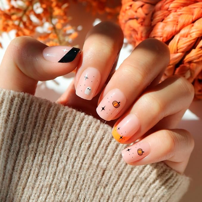 2C - Tiny Pumpkin