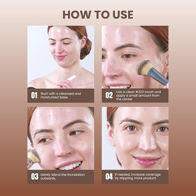 NATURAL EURO (light cool-sand complexion)