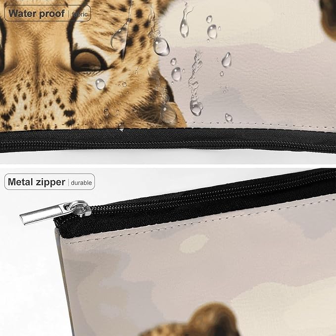 Cool Leopard