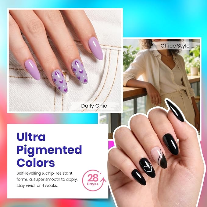 0-20 Colors