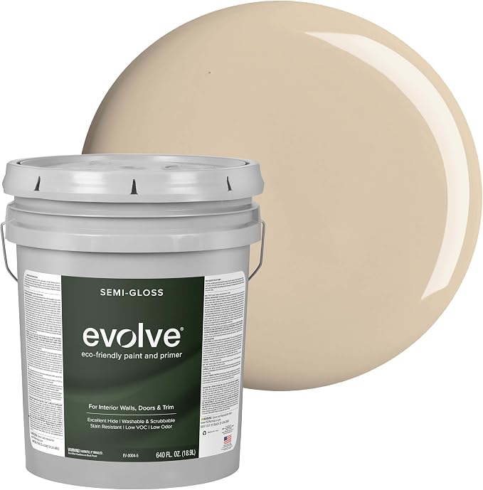 Natural Beige