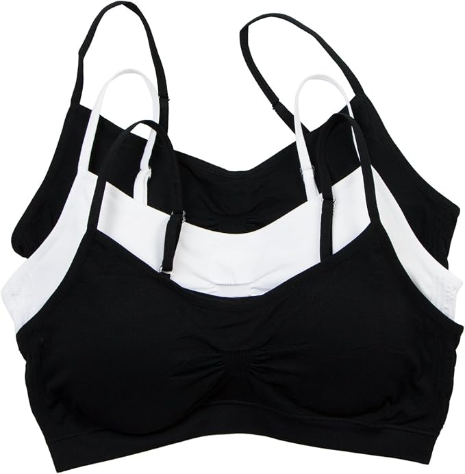 2 Black-1 White