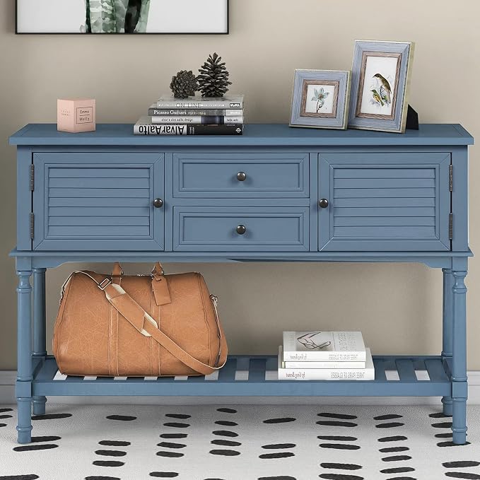 Blue Grey