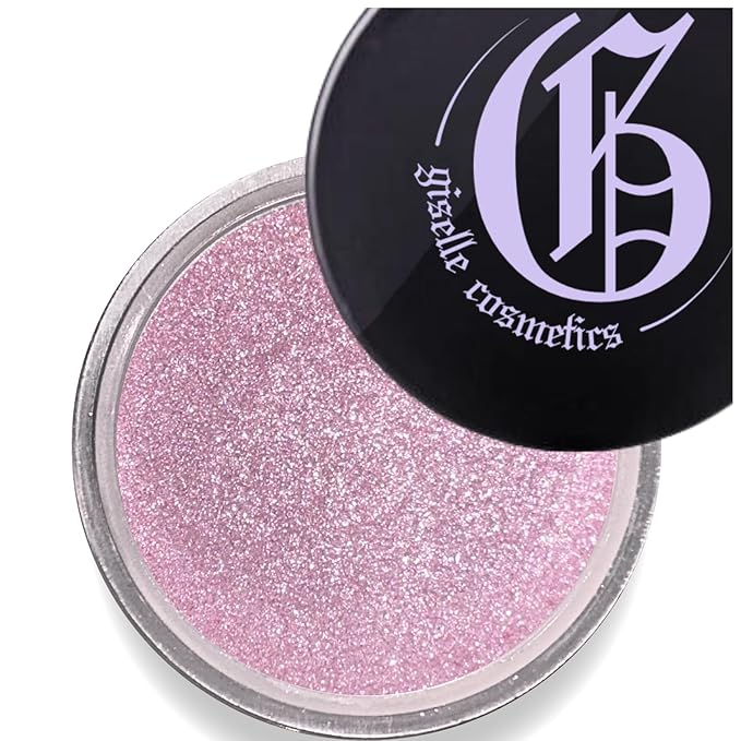 Silver Pink