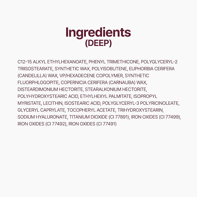 Deep Focus
