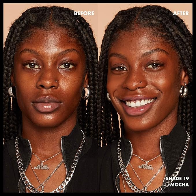 19 Mocha