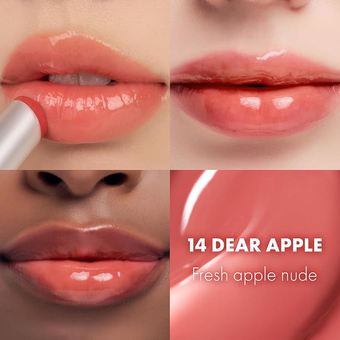 14 Dear Apple