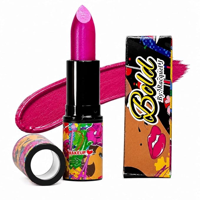 Flaming Fuchsia