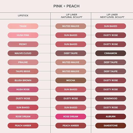 Peach Amber