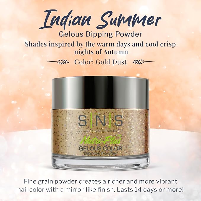 Gold Dust