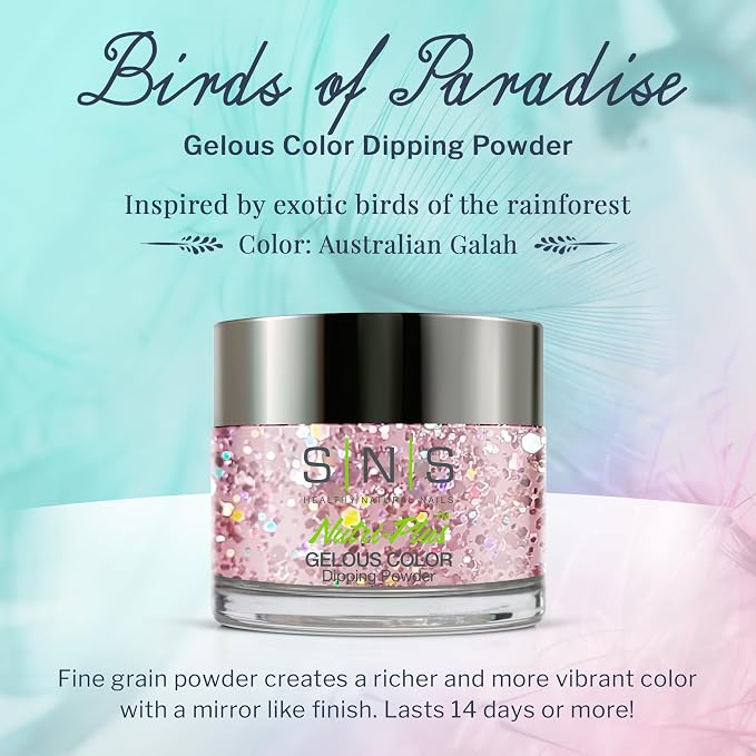 BP20 Australian Galah