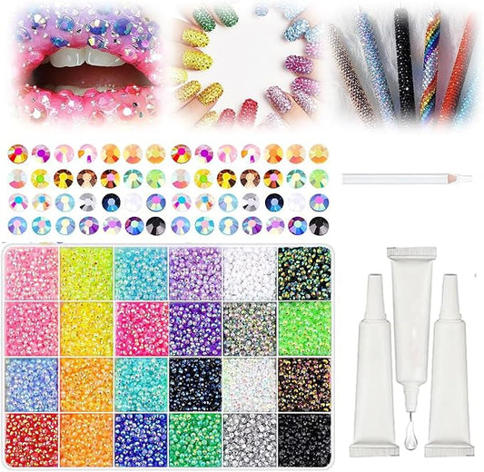 24000PCS