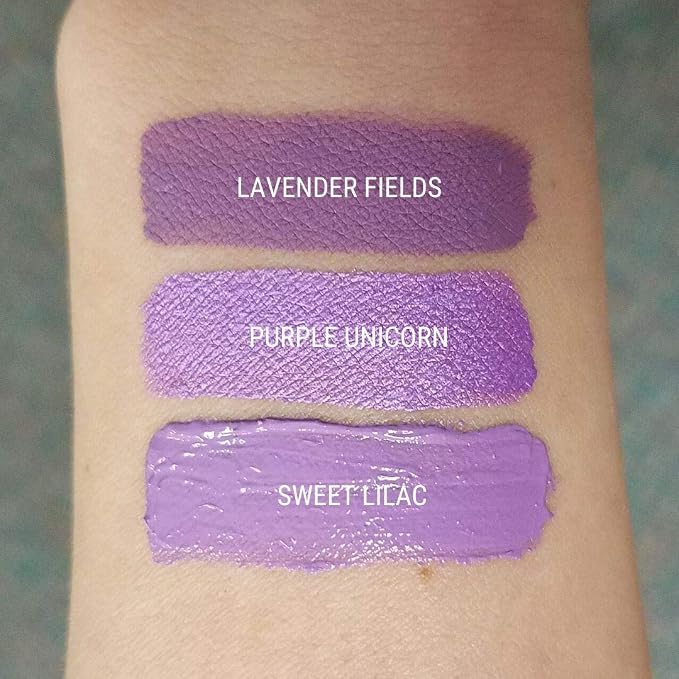 Sweet Lilac