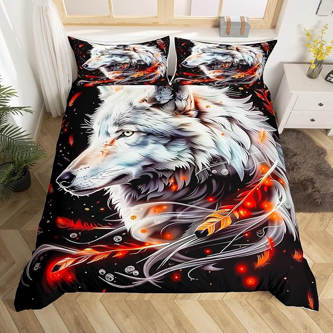 Wolf 07