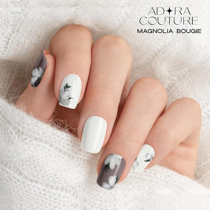 Ivory Magnolia