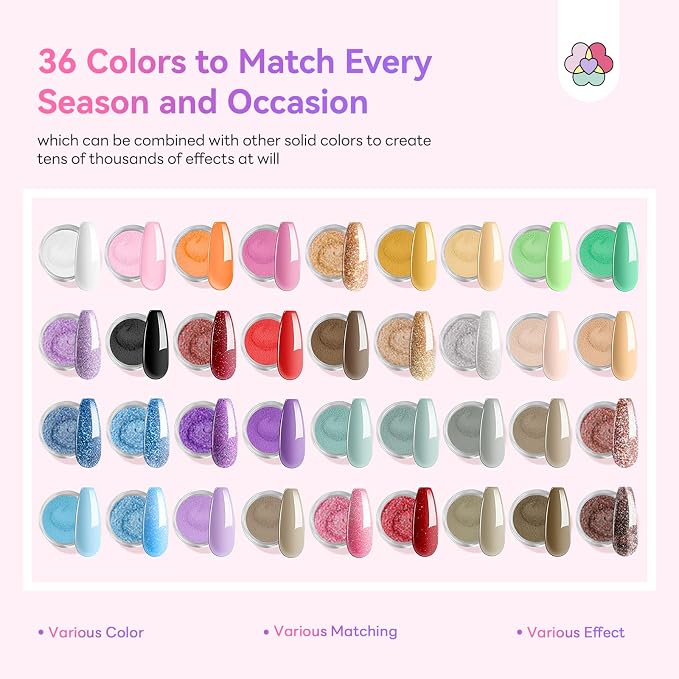 Color Artistry