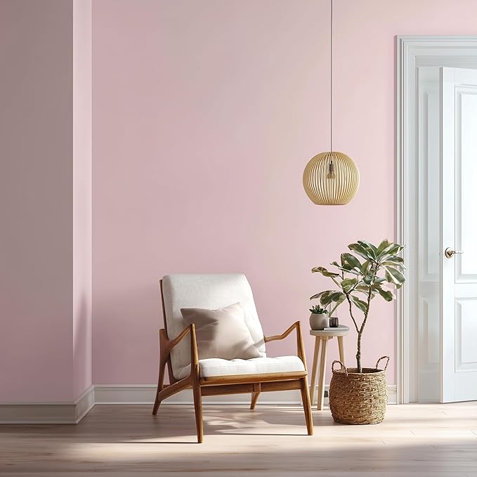 Posy Pink
