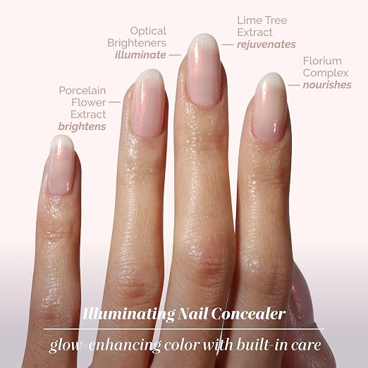 Go Bubble + Top Coat