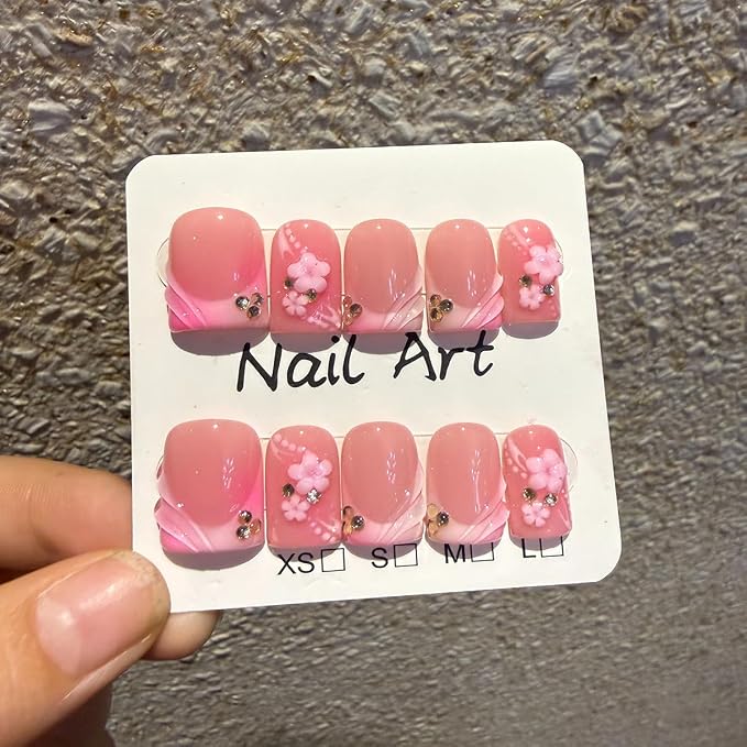 Pink RJDFF3-14