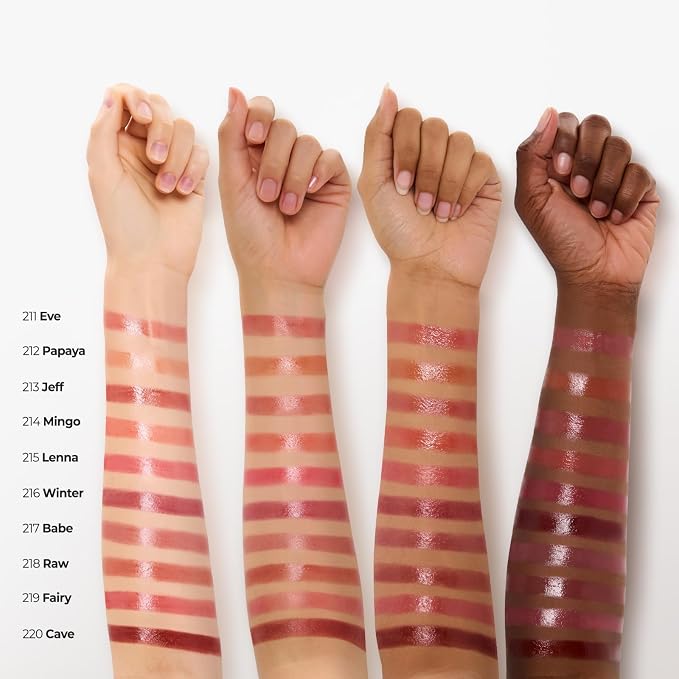 #204 Have