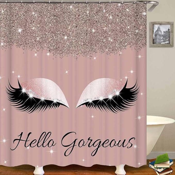 Hello Gorgeous & Eyelash