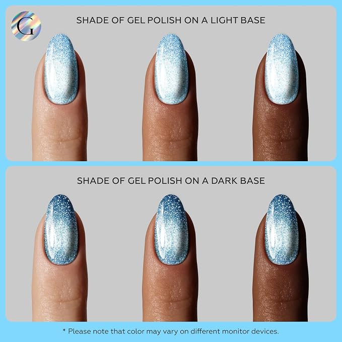 Light Blue