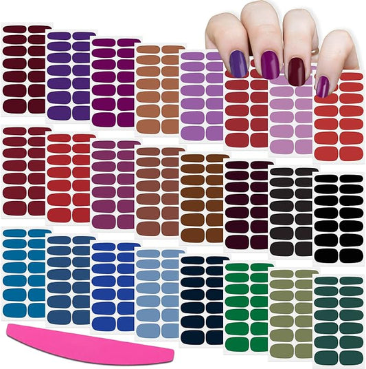 Bright Solid Color