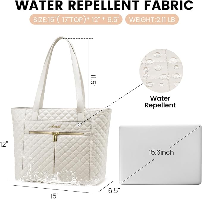 Off-white(quilted)