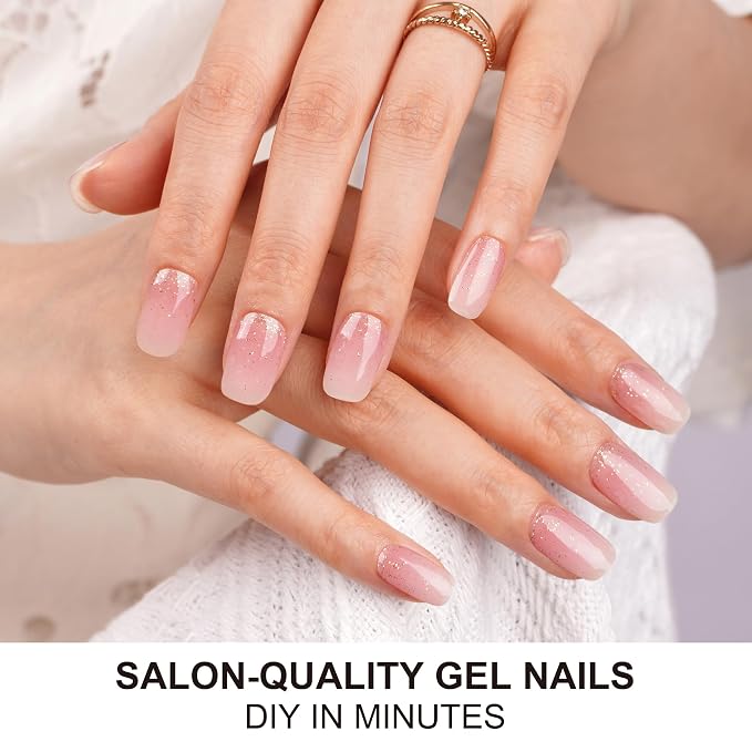 Pale Glint
