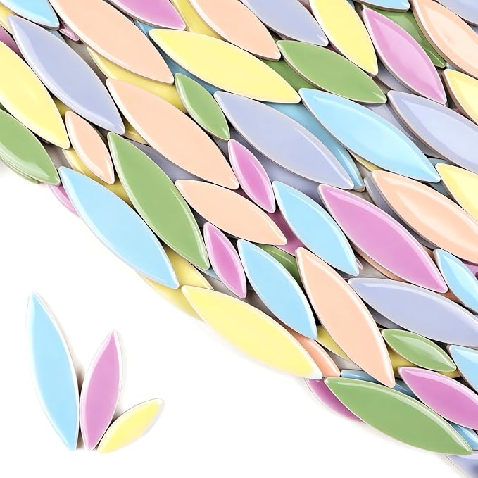 Light Color Mix