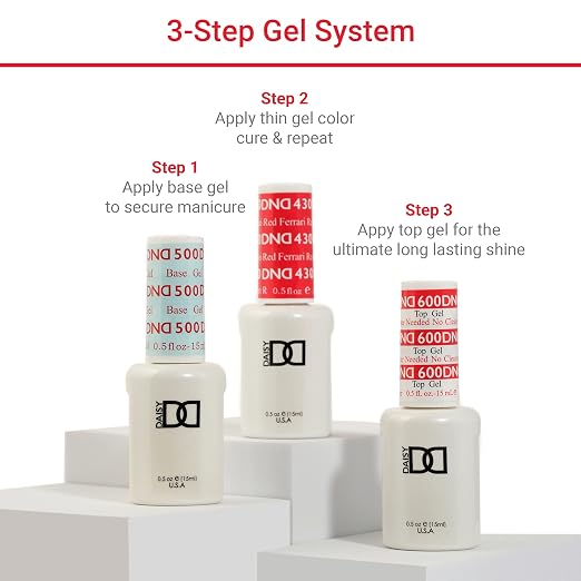 Ferrari Red