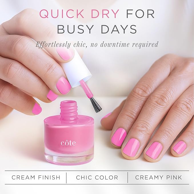Blush & Bashful