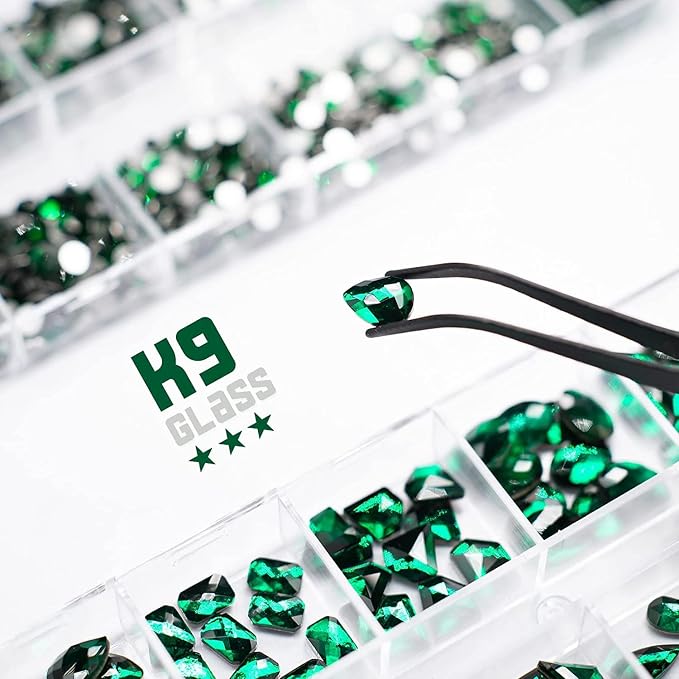 Emerald Green