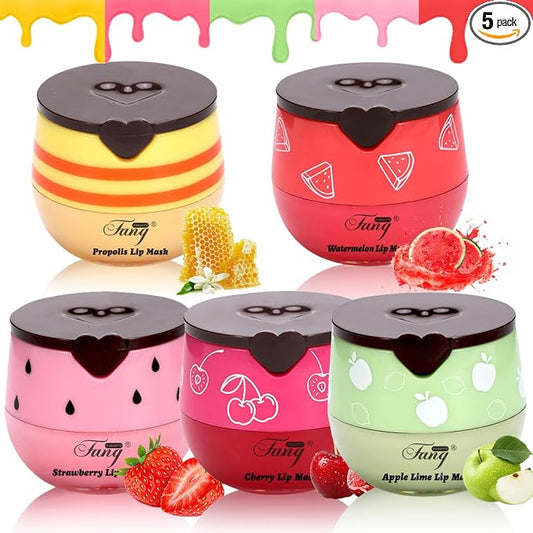 Honey+Strawberry+Watermelon+Apple Lime+Cherry