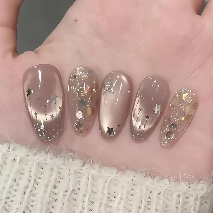 Stars & Moons