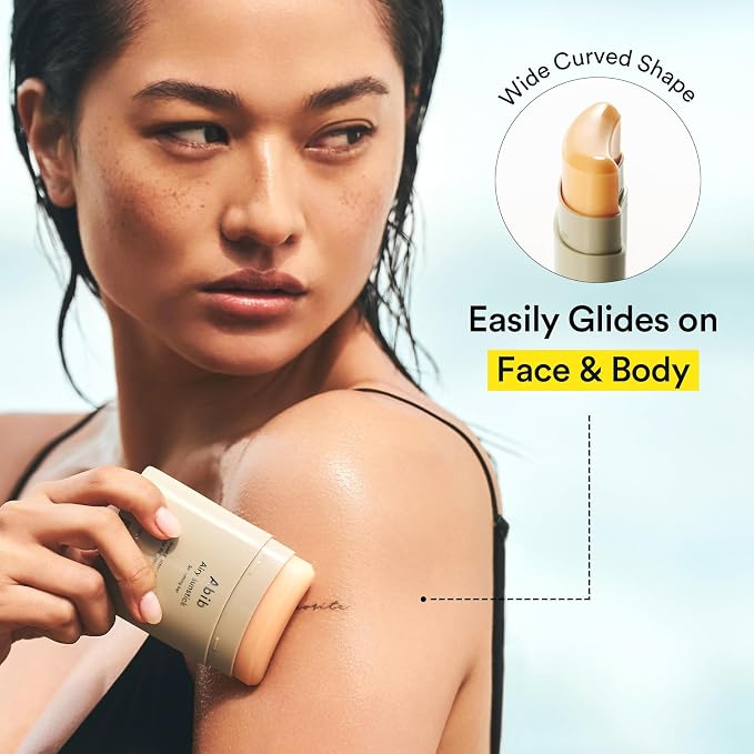Airy Sunstick Duo