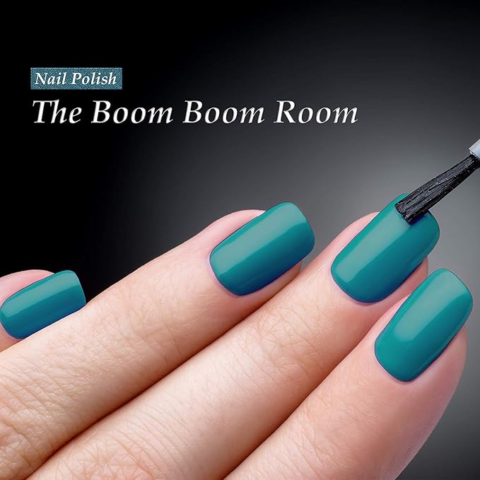 The Boom Boom Room
